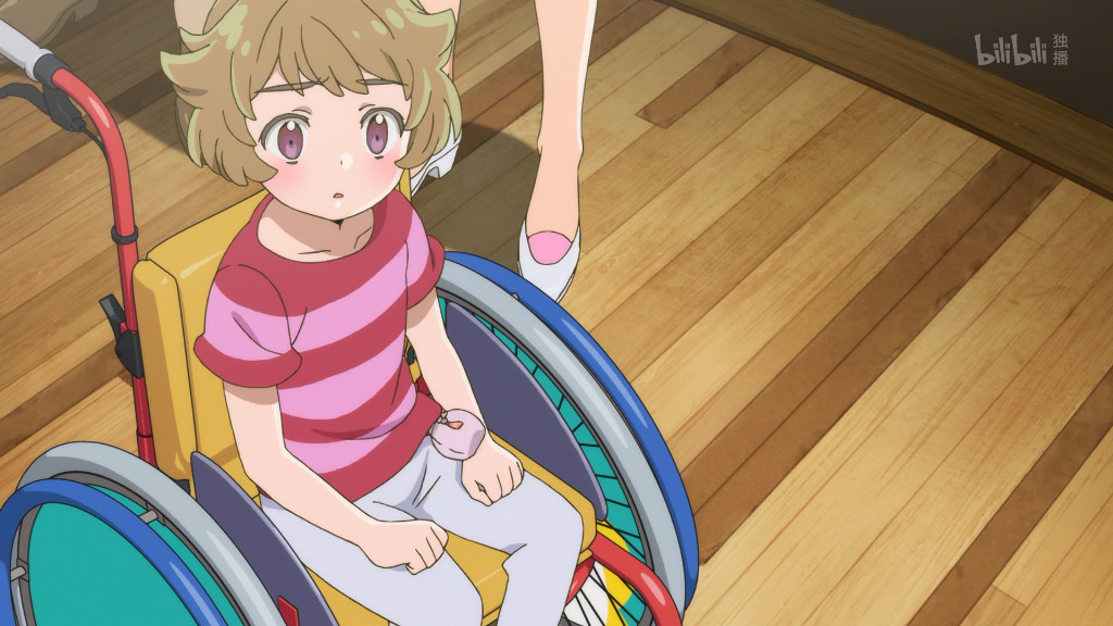 《皿三昧》第5话解读:误会的圆环连接早已畸形的兄弟之情