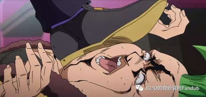 jo地求生jojo的奇妙冒险生存指南手册中