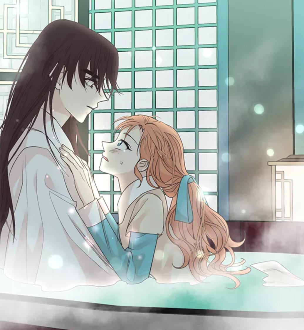 【动漫kiss】合集②