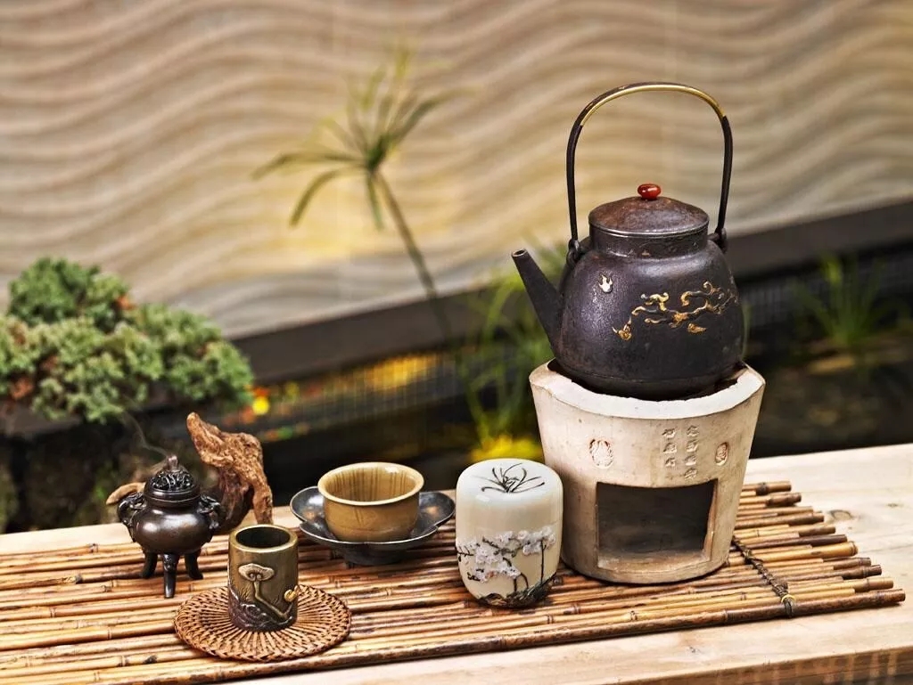 茶为国饮,三分钟带你认识国粹茶文化