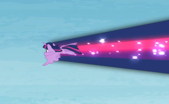 【mlp】彩虹音爆到底是什么?