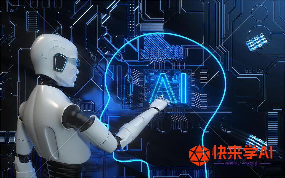 AI工具大揭秘:怎么利用AI来赚钱?插图2 AI工具大揭秘:怎么利用AI来赚钱?插图2