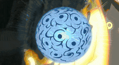 自来也的忍术那么多,为何只传鸣人螺旋丸并有所保留?