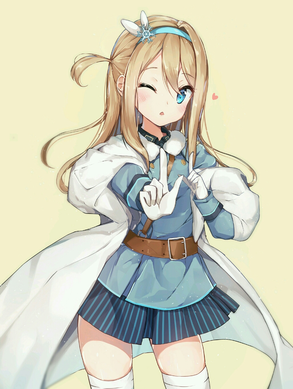 少女前线壁纸第三十八期(这样吧,9月31up女装 滑稽)