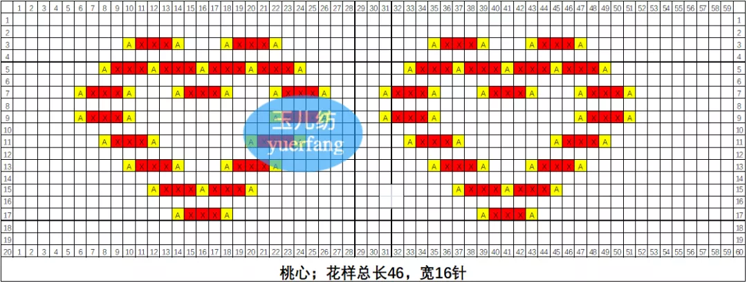 玉儿纺几十款常用图纸大集合,织手工毛线鞋必备图纸