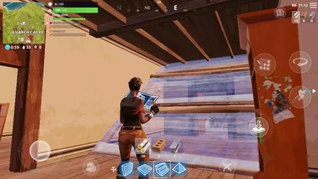 ֮ҹεǶiOS񵥣ͬʱTwitchڼ¼