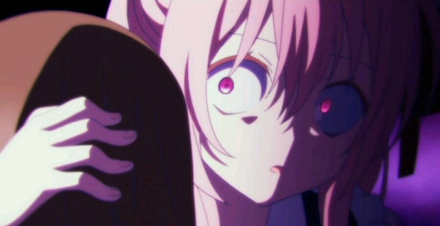 《happy sugar life》七月最治愈的番剧