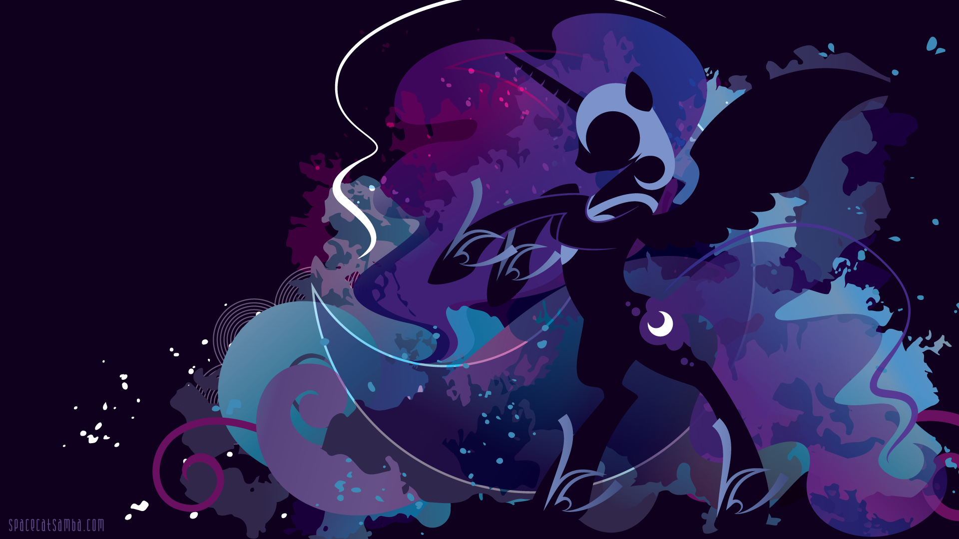 nightmare moon,nightmarexdream com/alexbluebird/art/nightmare-moon-813259296 10:https://www.