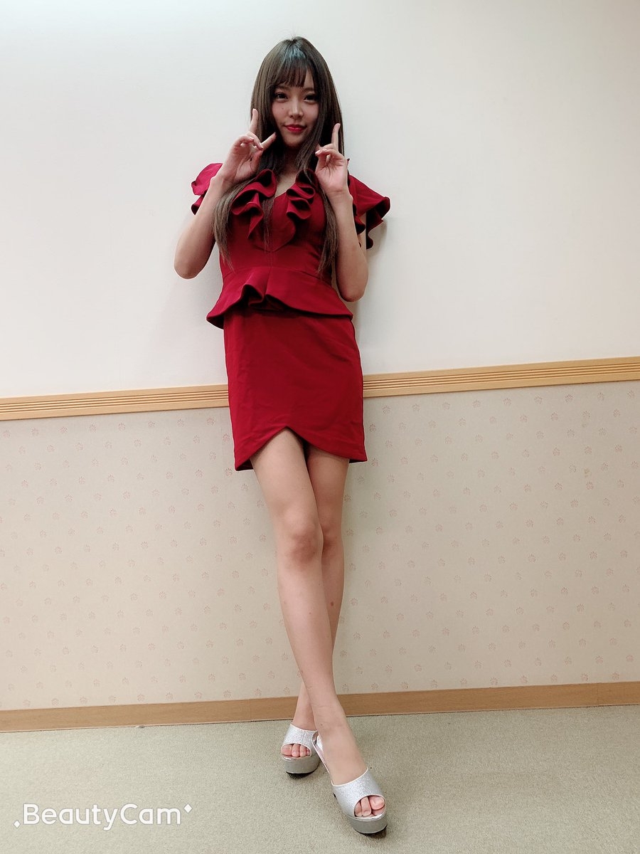 彩乃奈奈全面复活?