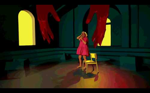 「xr studios」凭借雄厚的技术实力,并运用disguise最新的xr工作流