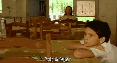 每日推荐:一部最好的公路电影《中央车站》