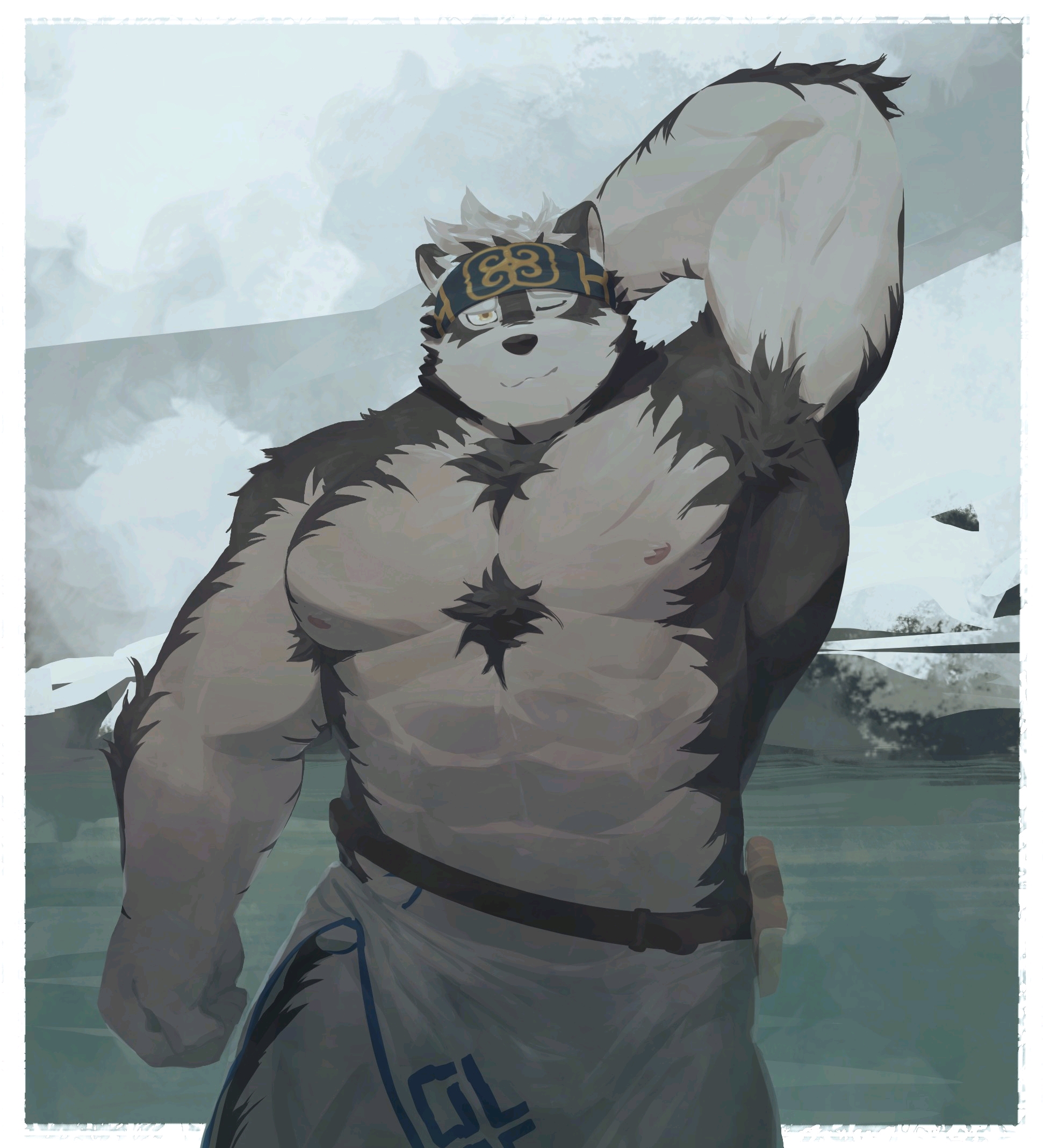 【东京放课后【housamo】转光记录东京放课后外传第二十九章