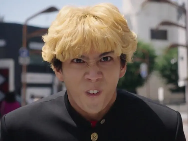 就这样被牵引到最后一集!第二部:年度搞笑剧《我是大哥大》豆瓣评分9.2