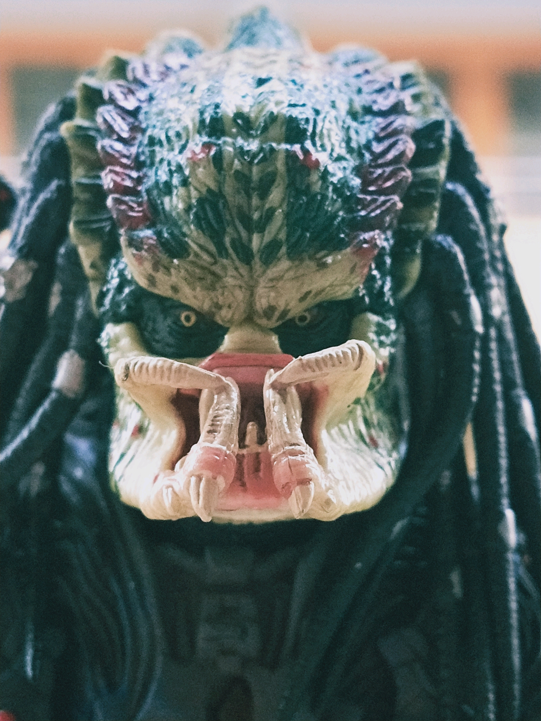 neca铁血战士2三十周年纪念重装迷失豪华版简评