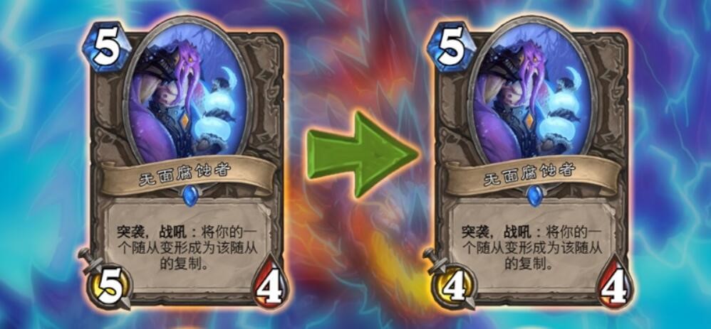 炉石传说萨满_炉石传说 萨满_炉石传说 萨满传说