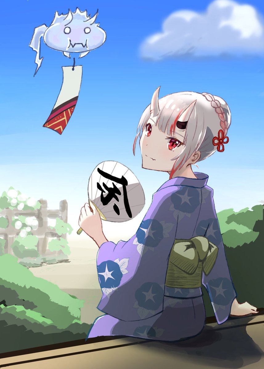 hololive百鬼绫目狗狗周报713719