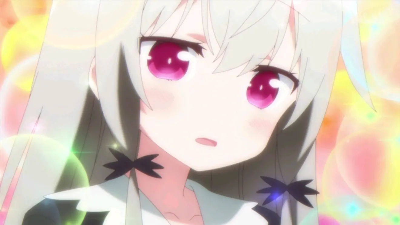 《邻家索菲》原作漫画上架了！