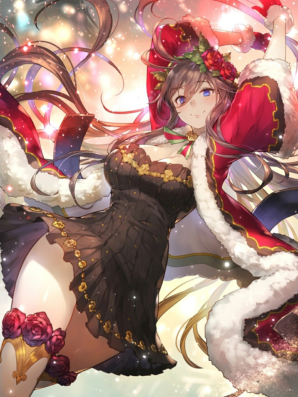炒鸡好看二次元美图第四十八期
