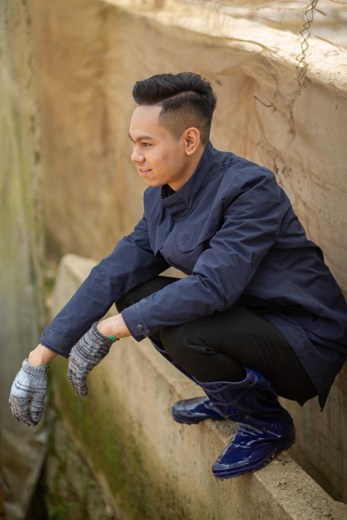 年轻歌手thanh dat和ceo hoang thao在流行季节中期制作了近50亿越南
