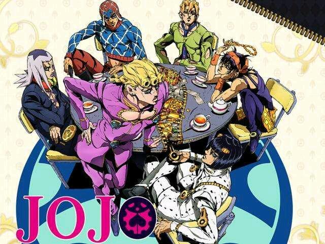 jojo人物深层次分析 布加拉提