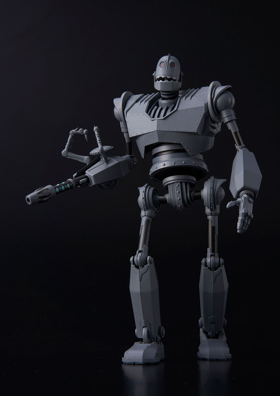 千值练 riobot系列《钢铁巨人》钢铁巨人 战斗模式 钢铁巨人(再版)