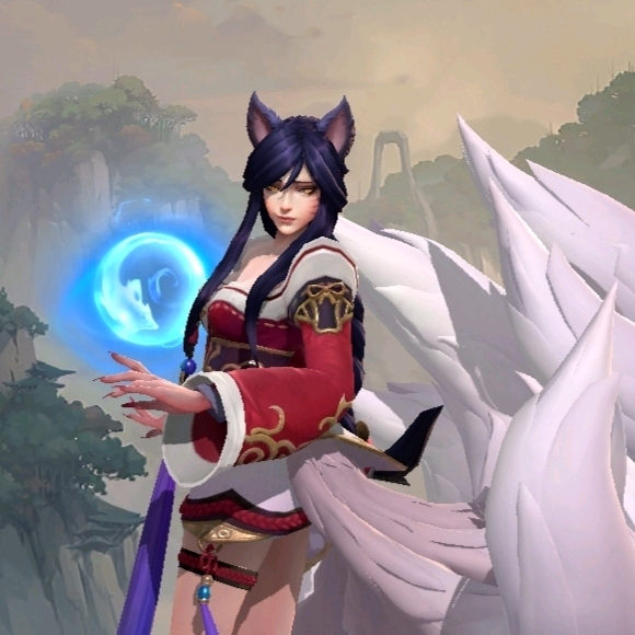 lol女英雄颜值排行榜