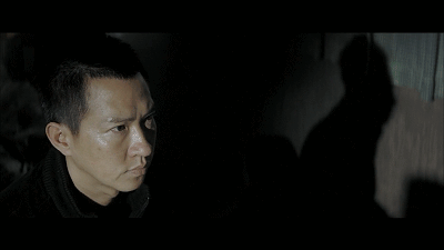 《黑社会》系列——最杰出的华语黑帮电影,没有之一