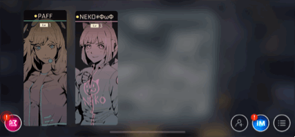 音乐世界cytus Ⅱ 「cytus ii」是雷亚继「cytus」,「deemo」及「vo