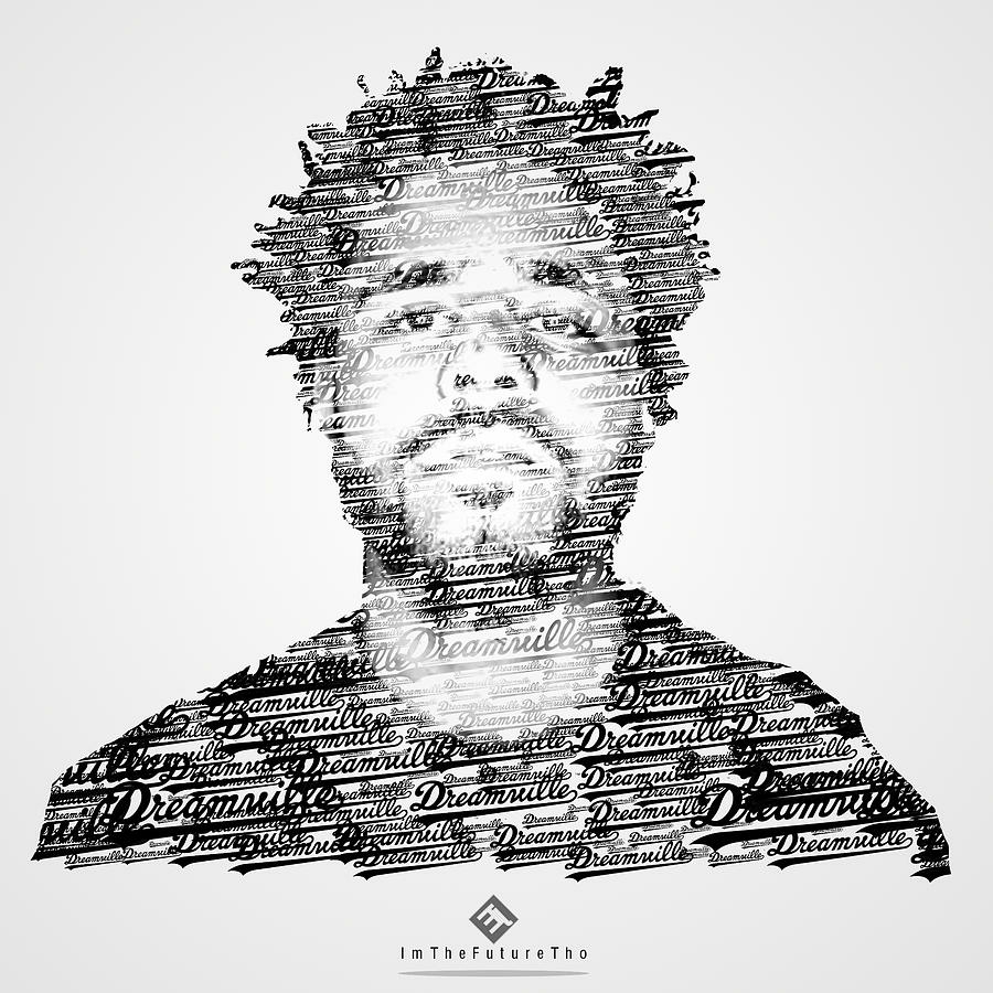梦想屯dreamville即将发行第三张专辑!