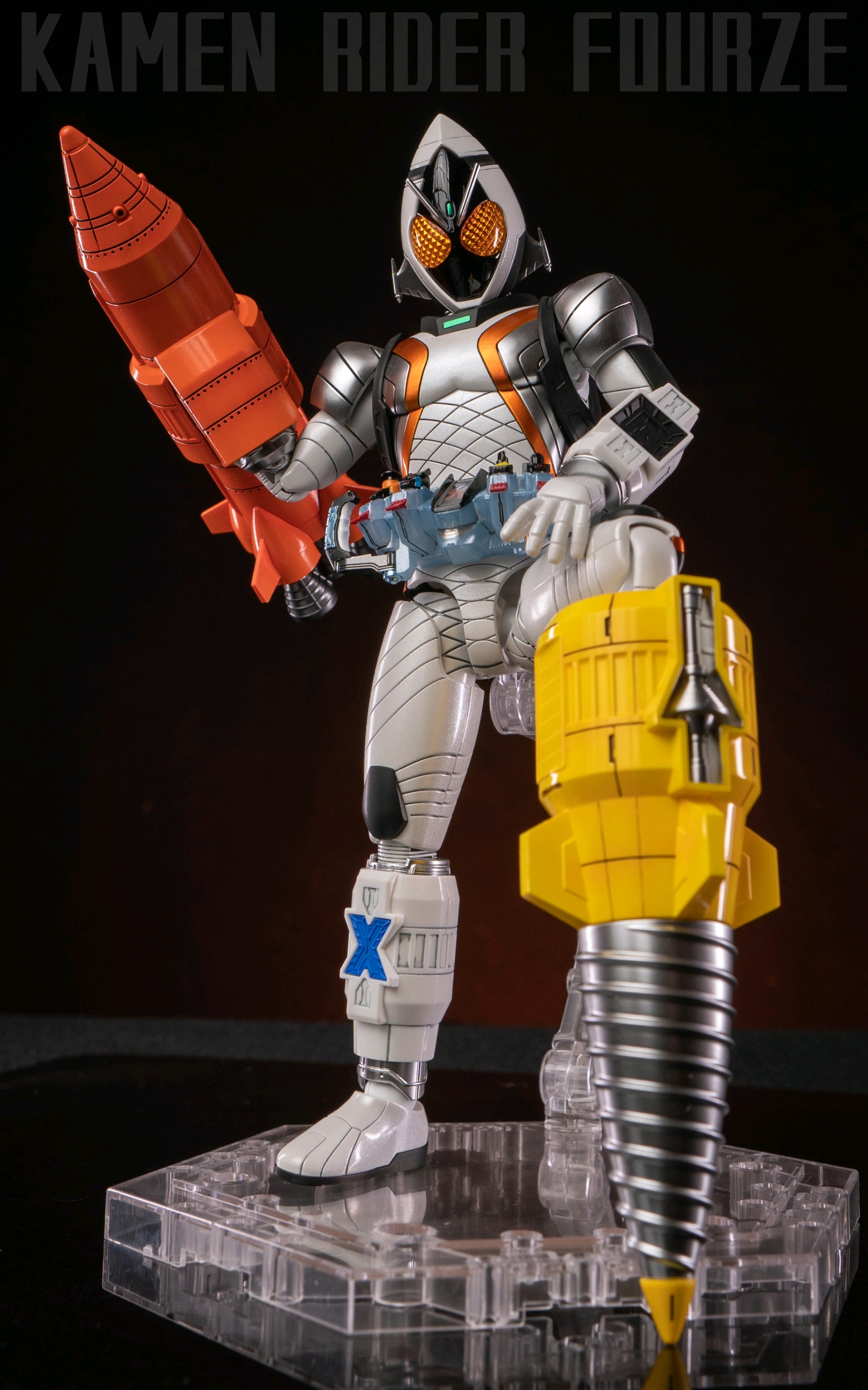 frs假面骑士卌骑fourze