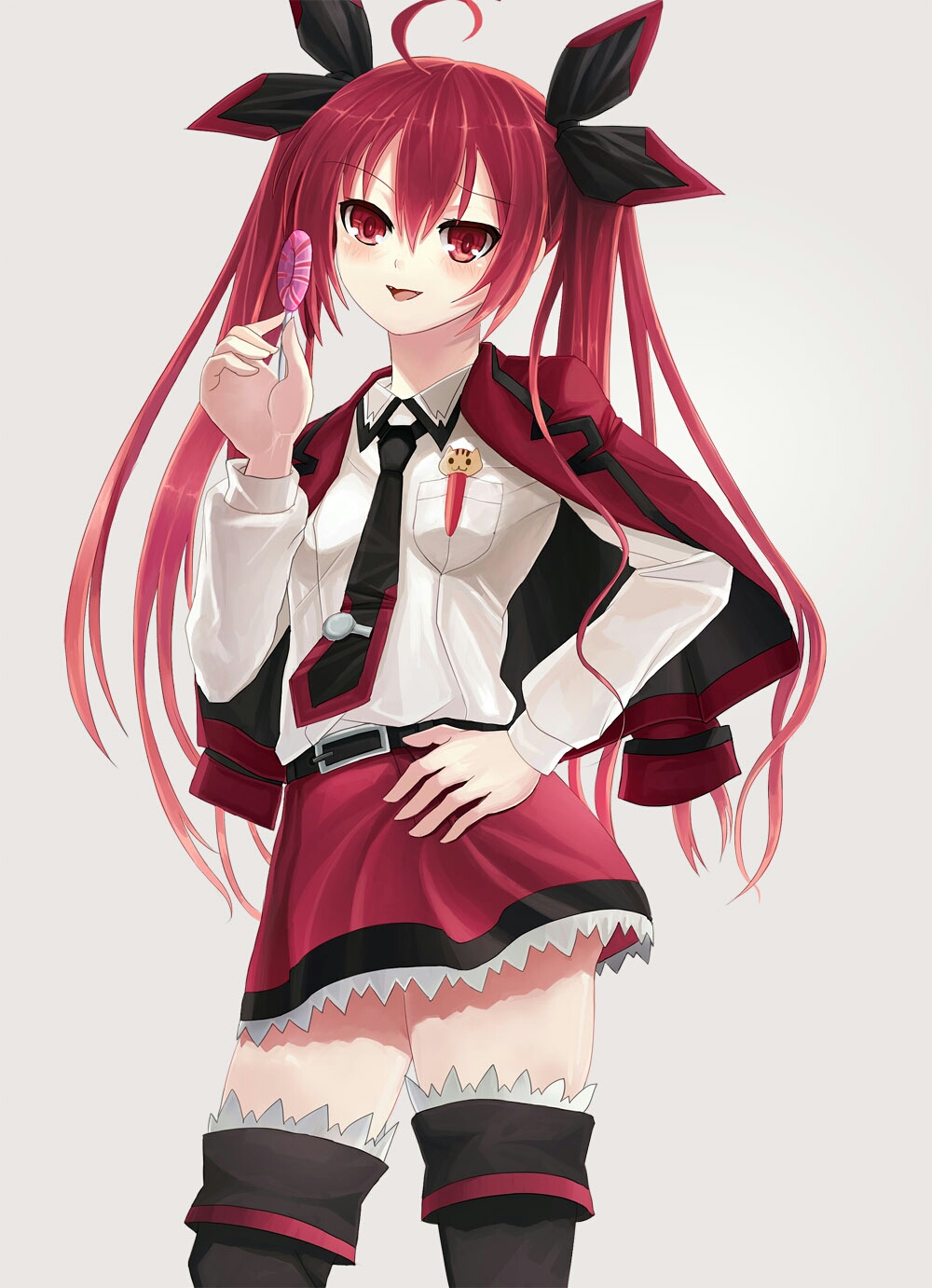五河琴里美图