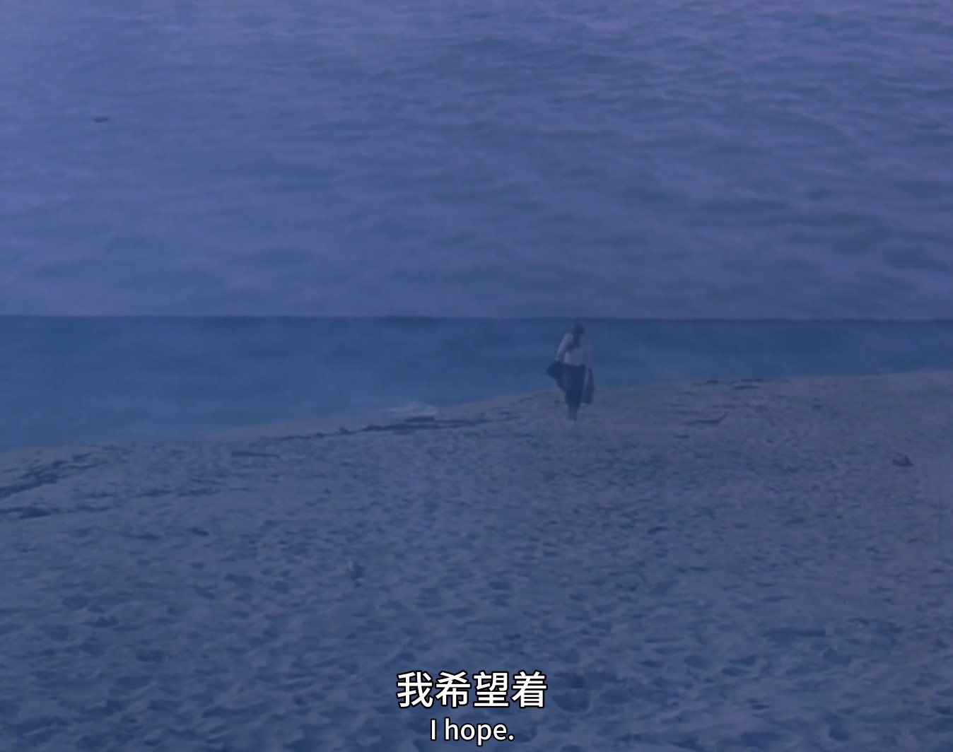 我眼中的《肖申克的救赎》get busy living or get busy dying