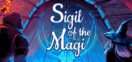 魔法印记 Sigil of the Magi
