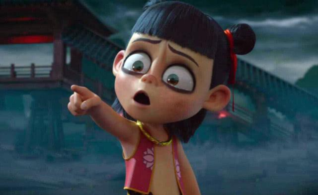 孩子变坏是父母教育的问题,怎么能把责任推给一部电影刎?