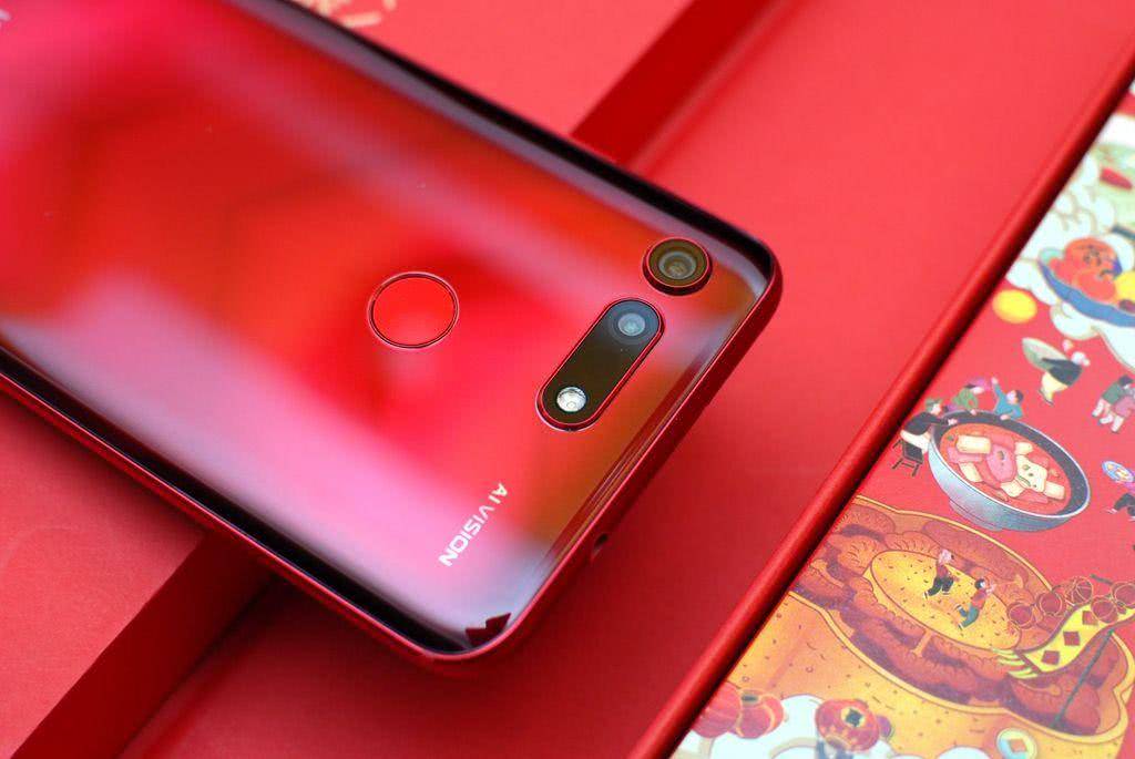 荣耀20pro发布在即?传搭载华为旧机皇同款imx600