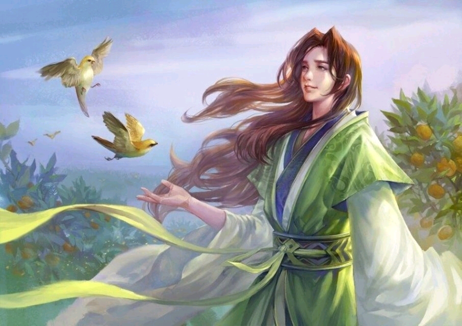 三国杀同人图合集三国物语二