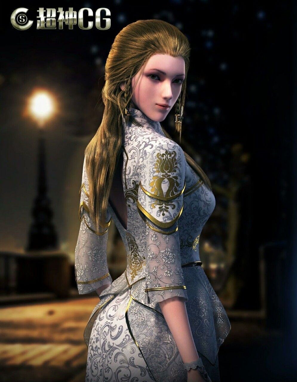 高清图精选&1【雄兵连/超神学院】