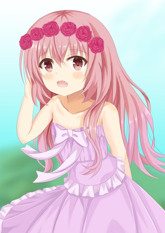 【p站萌图】小混沌!漫画女孩 comic girls 精选/附作品信息