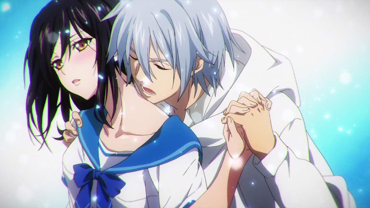 补番推荐:这些刺激的后宫番你都看过吗(一)