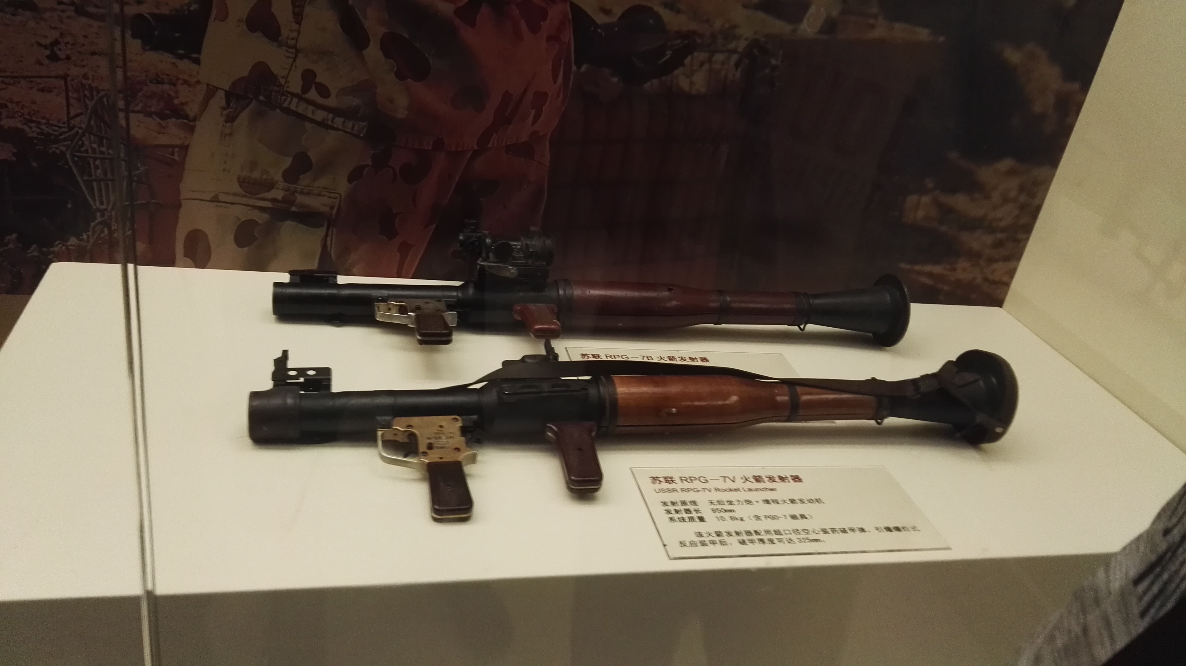 轻兵器爱好者值得去的地方