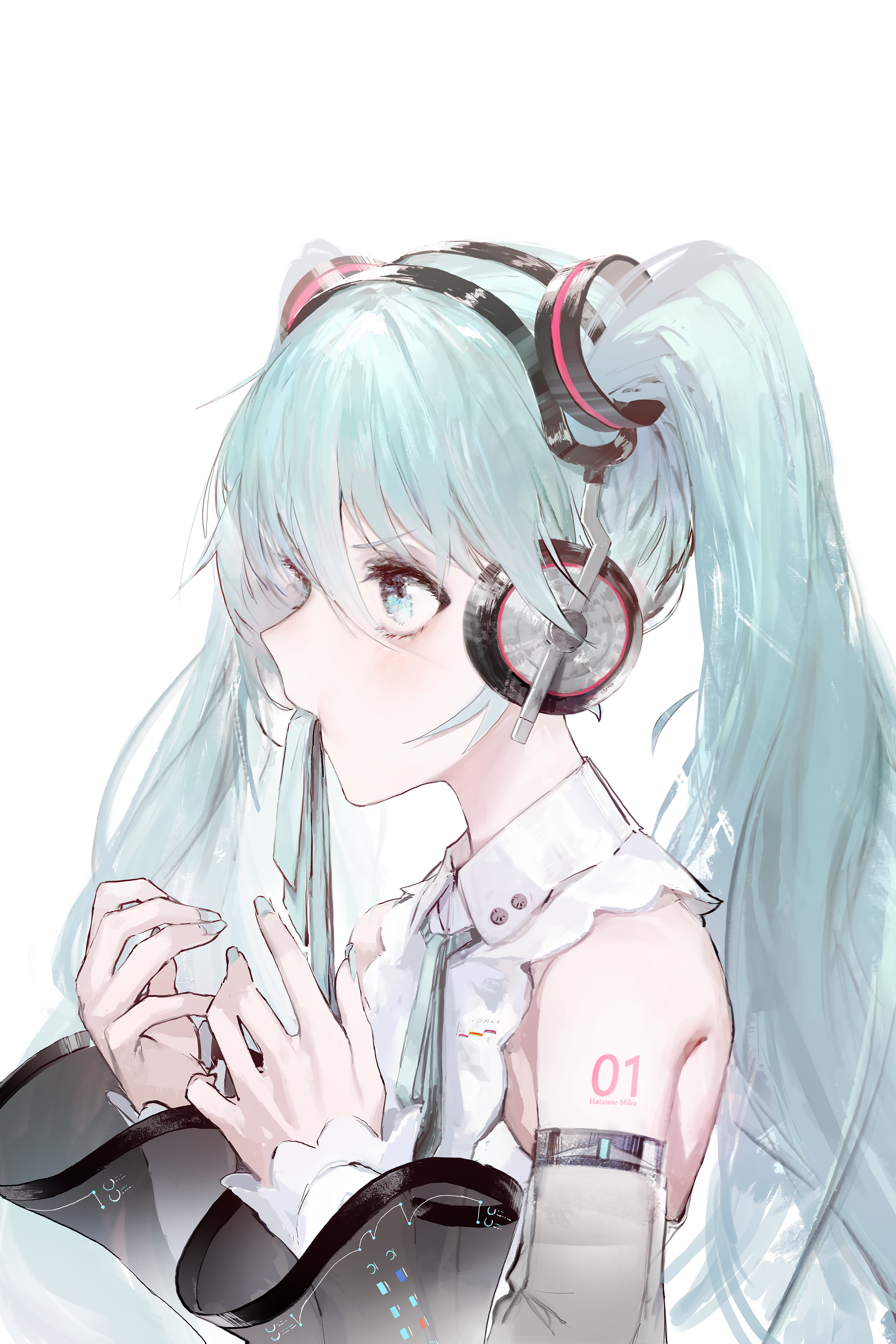 女の子 リクエスト絵 - るいせんと的插画 十一【12p】