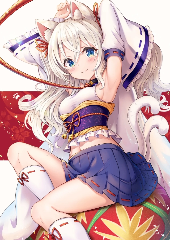 《二次元兽娘大合集.11》