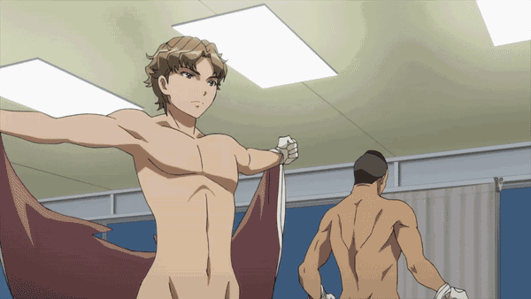 爱子的主刀医生由良俊英发明的防御性生化服也是槽点满满 穿过污秽