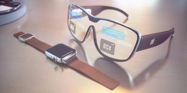 今年5月,泄密者乔恩·普洛瑟声称,"apple glass"售价499美元