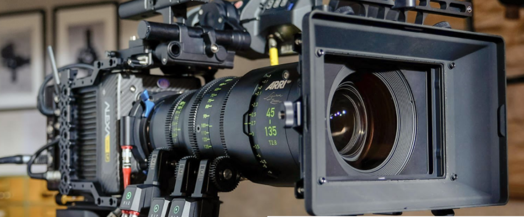 arri sp 变焦