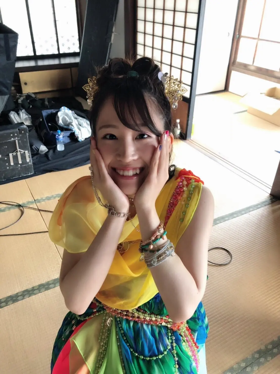 声优趣推(第五十一期)2018.11.19