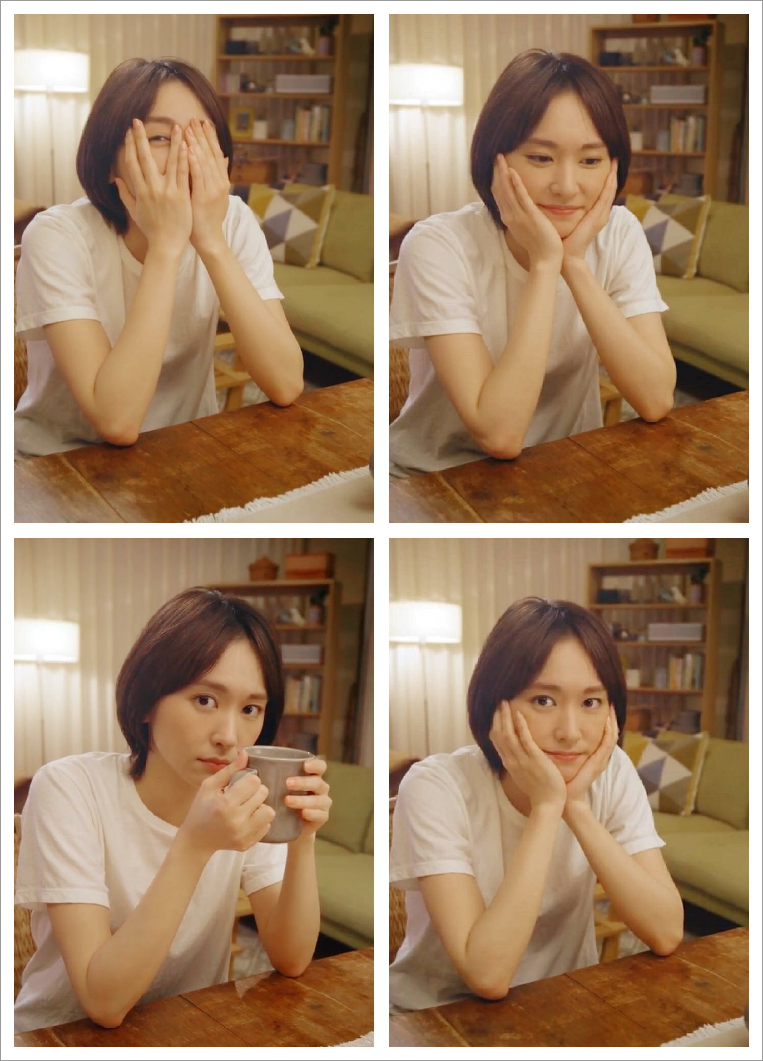 新垣结衣壁纸第二弹