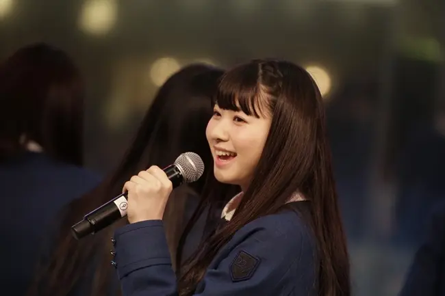 22/7の宮瀬玲奈「空前絶後の日にする」思い出の池袋でリリイベ