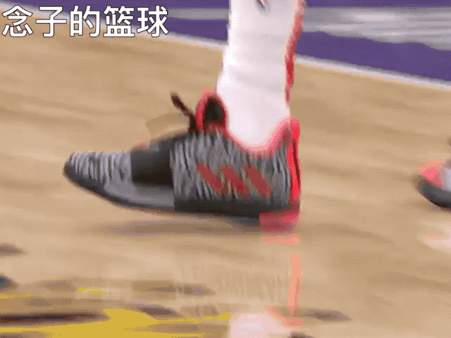 为盖伊点赞吧!希望这款鞋能屮翻nike&adidas