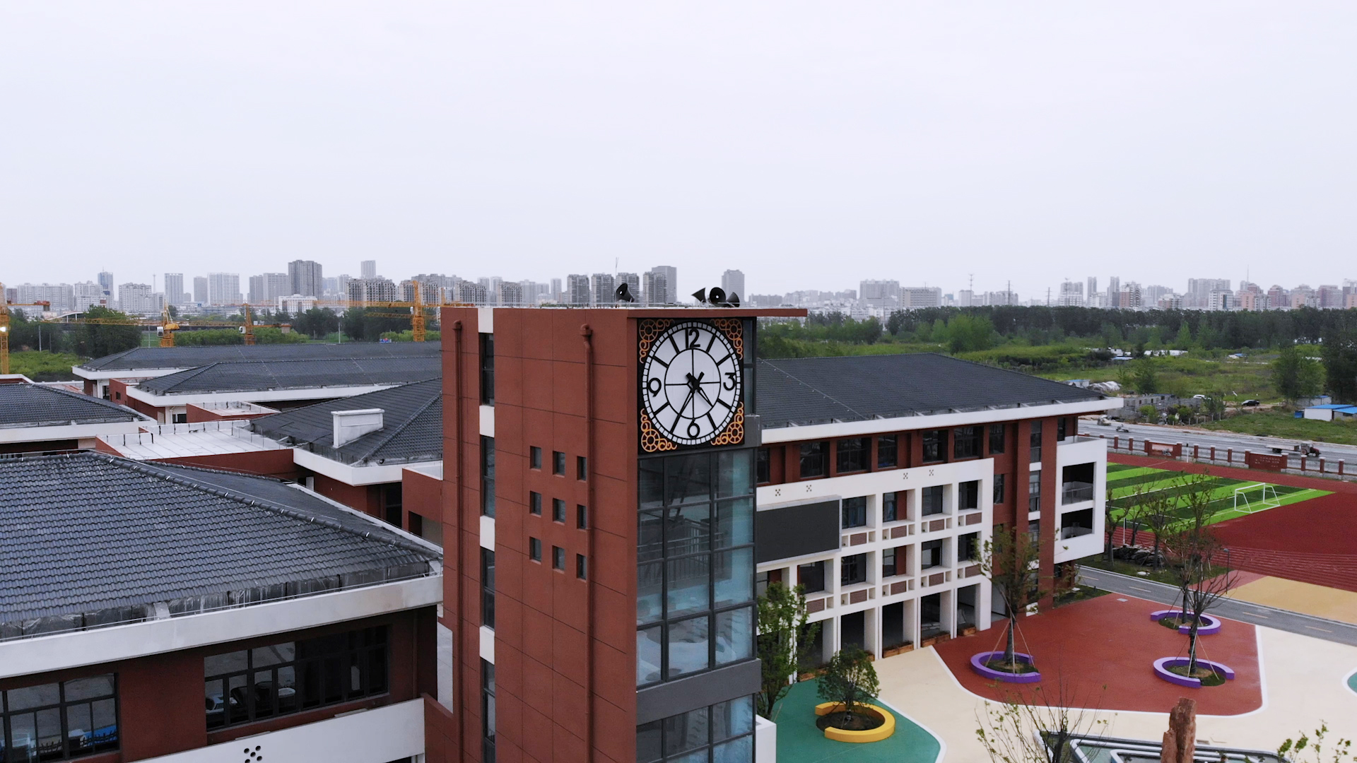 沭阳南关小学